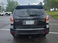2017 Subaru Forester 2.5I Touring XT ONLY 106K Gray Englewood - Image 5