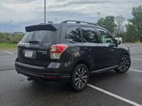 2017 Subaru Forester 2.5I Touring XT ONLY 106K Gray Englewood - Image 6