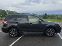 2017 Subaru Forester 2.5I Touring XT ONLY 106K Gray Englewood - Image 7