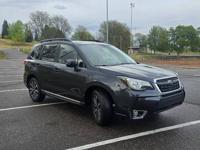 2017 Subaru Forester 2.5I Touring XT ONLY 106K Gray Englewood - Image 8