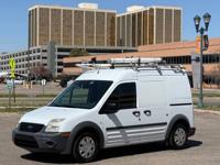 2012 Ford Transit Connect XL 4dr Cargo Mini Van w/o Side and Rear Gla Pammi Motors