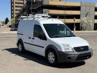 2012 Ford Transit Connect XL 4dr Cargo Mini Van w/o Side and Rear Gla Pammi Motors - Image 3