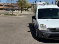 2012 Ford Transit Connect XL 4dr Cargo Mini Van w/o Side and Rear Gla Pammi Motors - Image 4