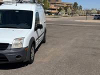 2012 Ford Transit Connect XL 4dr Cargo Mini Van w/o Side and Rear Gla Pammi Motors - Image 6