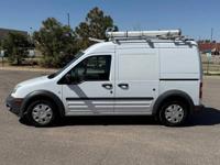 2012 Ford Transit Connect XL 4dr Cargo Mini Van w/o Side and Rear Gla Pammi Motors - Image 7