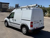 2012 Ford Transit Connect XL 4dr Cargo Mini Van w/o Side and Rear Gla Pammi Motors - Image 8