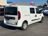 2020 Ram Pro Master City SLT Cargo Van BUY HERE PAY HERE & CREDIT UNION FINANCE CALL 928-750-2502 - Image 4