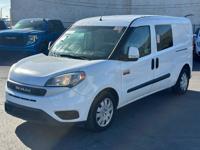 2020 Ram Pro Master City SLT Cargo Van BUY HERE PAY HERE & CREDIT UNION FINANCE CALL 928-750-2502 - Image 8