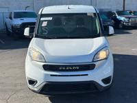 2020 Ram Pro Master City SLT Cargo Van BUY HERE PAY HERE & CREDIT UNION FINANCE CALL 928-750-2502 - Image 9