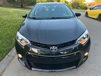 2016 Toyota Corolla S 103,000 Miles smyrna - Image 3