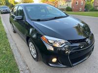 2016 Toyota Corolla S 103,000 Miles smyrna - Image 4