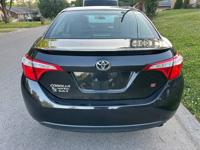 2016 Toyota Corolla S 103,000 Miles smyrna - Image 6