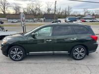 2018 Nissan Pathfinder platinum 29,000 MILES smyrna - Image 7