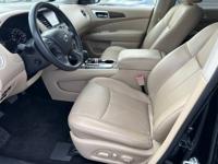 2018 Nissan Pathfinder platinum 29,000 MILES smyrna - Image 8