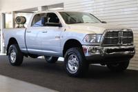 2012 RAM 3500 6.7L 4X4 18K MLS 1-OWNER 0-RUST 2500 2011 2013 2014 2015 Jordan Motorsports - Image 3