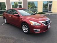 2015 NISSAN ALTIMA---------DEALER SPECIAL--------GREAT ECONMY CAR----- MIRA MESA/SANDIEGO