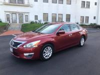 2015 NISSAN ALTIMA---------DEALER SPECIAL--------GREAT ECONMY CAR----- MIRA MESA/SANDIEGO - Image 4
