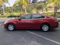2015 NISSAN ALTIMA---------DEALER SPECIAL--------GREAT ECONMY CAR----- MIRA MESA/SANDIEGO - Image 5