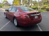2015 NISSAN ALTIMA---------DEALER SPECIAL--------GREAT ECONMY CAR----- MIRA MESA/SANDIEGO - Image 6