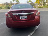 2015 NISSAN ALTIMA---------DEALER SPECIAL--------GREAT ECONMY CAR----- MIRA MESA/SANDIEGO - Image 7