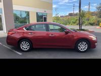 2015 NISSAN ALTIMA---------DEALER SPECIAL--------GREAT ECONMY CAR----- MIRA MESA/SANDIEGO - Image 8