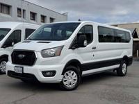 2023 Ford Transit Super nice, Easy Financing Call 858 279 SKU:27090 Fo San Diego Auto Finders - Image 3