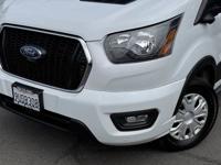 2023 Ford Transit Super nice, Easy Financing Call 858 279 SKU:27090 Fo San Diego Auto Finders - Image 4
