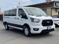 2023 Ford Transit Super nice, Easy Financing Call 858 279 SKU:27090 Fo San Diego Auto Finders - Image 5