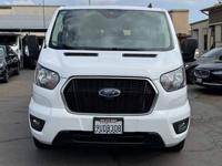 2023 Ford Transit Super nice, Easy Financing Call 858 279 SKU:27090 Fo San Diego Auto Finders - Image 6