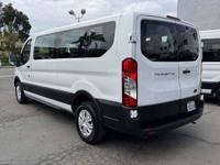 2023 Ford Transit Super nice, Easy Financing Call 858 279 SKU:27090 Fo San Diego Auto Finders - Image 9