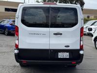 2023 Ford Transit Super nice, Easy Financing Call 858 279 SKU:27090 Fo San Diego Auto Finders - Image 10