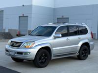 LEXUS GX 470 SUPER CLEAN AND LOW MILES WITH ALL THE SERVICE RECORDS city of san diego - Image 3