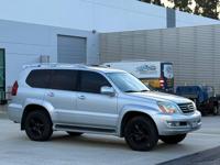 LEXUS GX 470 SUPER CLEAN AND LOW MILES WITH ALL THE SERVICE RECORDS city of san diego - Image 4