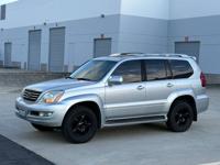 LEXUS GX 470 SUPER CLEAN AND LOW MILES WITH ALL THE SERVICE RECORDS city of san diego - Image 6