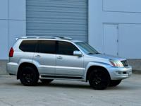 LEXUS GX 470 SUPER CLEAN AND LOW MILES WITH ALL THE SERVICE RECORDS city of san diego - Image 7