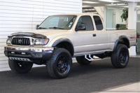 2004 TOYOTA TACOMA TRD OFF ROAD 1OWNER 0-RUST 2005 2003 2002 2001 2000 Jordan Motorsports - Image 2