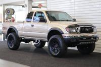 2004 TOYOTA TACOMA TRD OFF ROAD 1OWNER 0-RUST 2005 2003 2002 2001 2000 Jordan Motorsports - Image 3