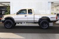 2004 TOYOTA TACOMA TRD OFF ROAD 1OWNER 0-RUST 2005 2003 2002 2001 2000 Jordan Motorsports - Image 5