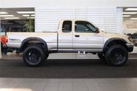 2004 TOYOTA TACOMA TRD OFF ROAD 1OWNER 0-RUST 2005 2003 2002 2001 2000 Jordan Motorsports - Image 6