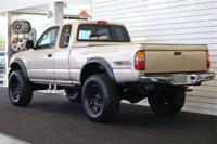 2004 TOYOTA TACOMA TRD OFF ROAD 1OWNER 0-RUST 2005 2003 2002 2001 2000 Jordan Motorsports - Image 7