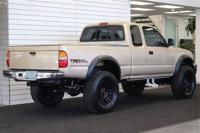 2004 TOYOTA TACOMA TRD OFF ROAD 1OWNER 0-RUST 2005 2003 2002 2001 2000 Jordan Motorsports - Image 8