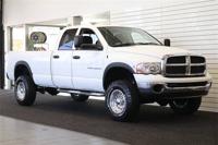 2004 DODGE RAM 2500 5.9 81K MLS 0-RUST 4X4 1-OWNER 2005 2006 2007 3500 NE 122nd Ave Portland, OR 97230 - Image 3