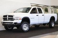 2004 DODGE RAM 2500 5.9 81K MLS 0-RUST 4X4 1-OWNER 2005 2006 2007 3500 NE 122nd Ave Portland, OR 97230 - Image 4