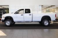 2004 DODGE RAM 2500 5.9 81K MLS 0-RUST 4X4 1-OWNER 2005 2006 2007 3500 NE 122nd Ave Portland, OR 97230 - Image 5