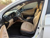 2012 HYUNDAI SONATA LIMITED SEDAN ** ONLY 111K MILES North Phoenix - Image 8