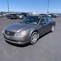 2006 Nissan Altima, 4cyl, auto, runs good! Olney, Philly
