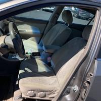 2006 Nissan Altima, 4cyl, auto, runs good! Olney, Philly - Image 4
