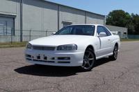 2001 Nissan Skyline R34 25GT-V Coupe Jacksonville - Image 2