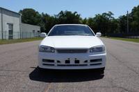2001 Nissan Skyline R34 25GT-V Coupe Jacksonville - Image 3