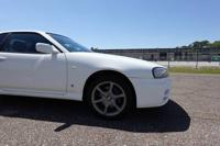 2001 Nissan Skyline R34 25GT-V Coupe Jacksonville - Image 6